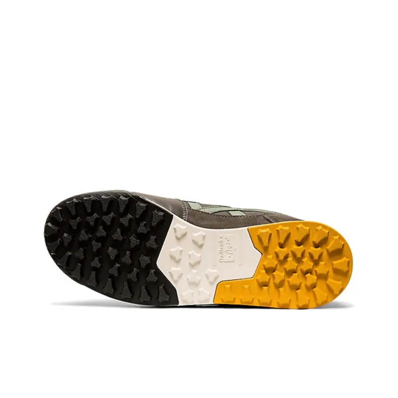 Onitsuka Tiger Horizonia Mt 'Dark Brown'-6