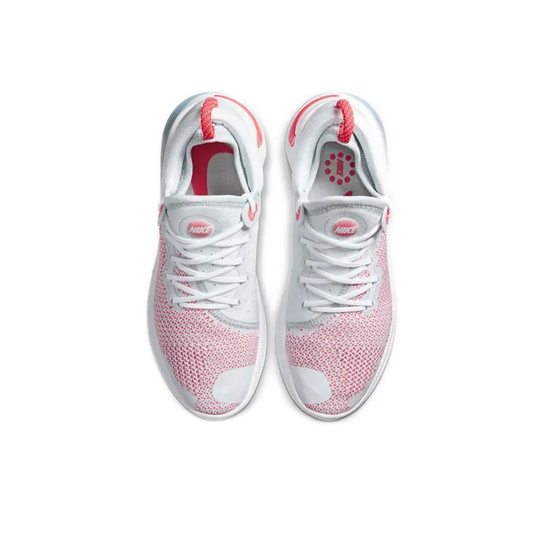 Nike Joyride Run Fk 'Laser Crimson'-3