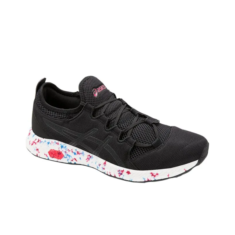 Asics Hypergel Sai Black-2
