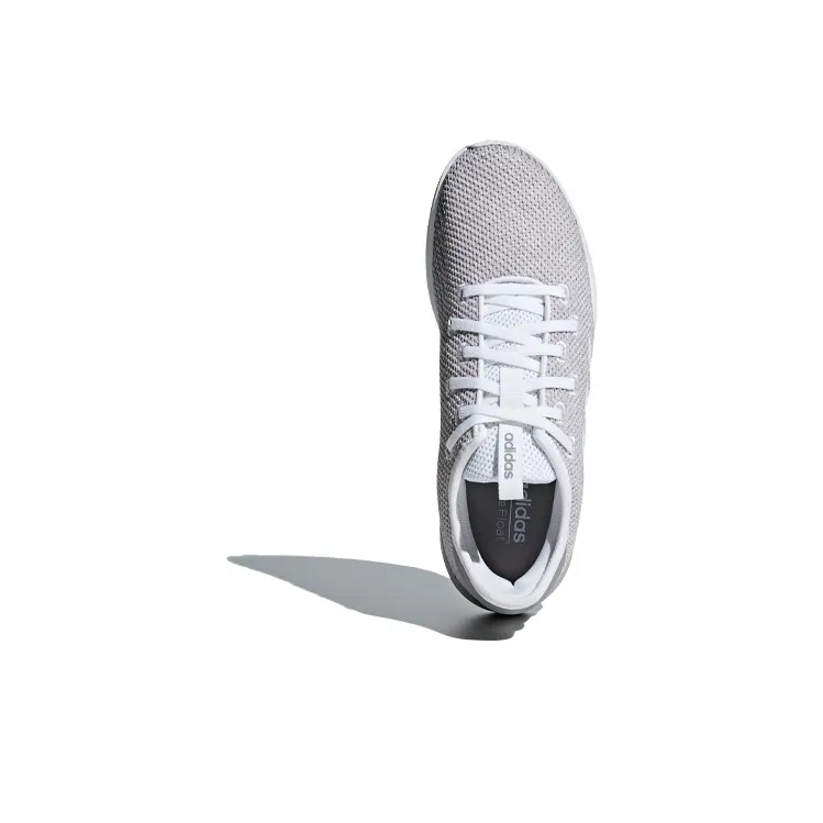 Adidas Neo Questar X Byd 'Grey White' Women's-4