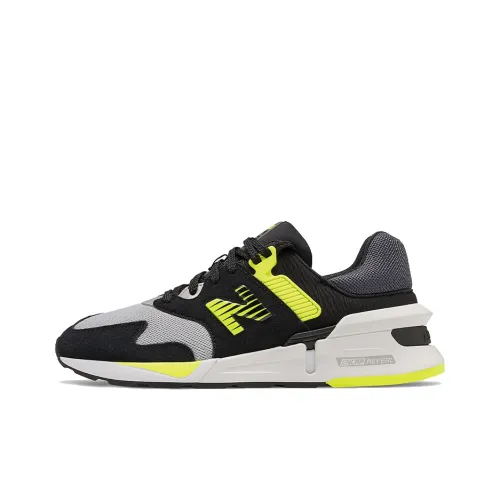 New Balance 997 Sport Black Hi-Lite