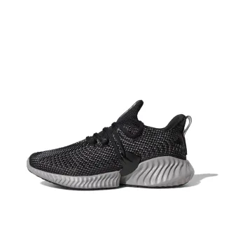 Adidas Alphabounce Instinct 'Grey'