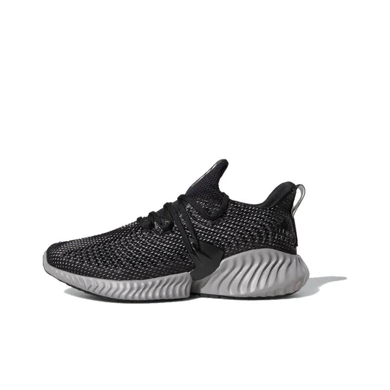 Adidas Alphabounce Instinct 'Grey'-0