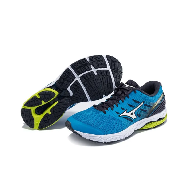 Mizuno Prodigy 2 Blue-4