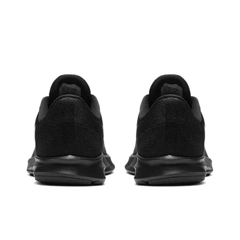 Nike Downshifter 9 'Black/Anthracite'-4
