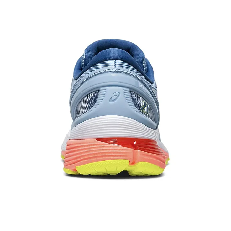 Asics Gel Nimbus 21 'Heritage Blue Lake Drive' Women's-4