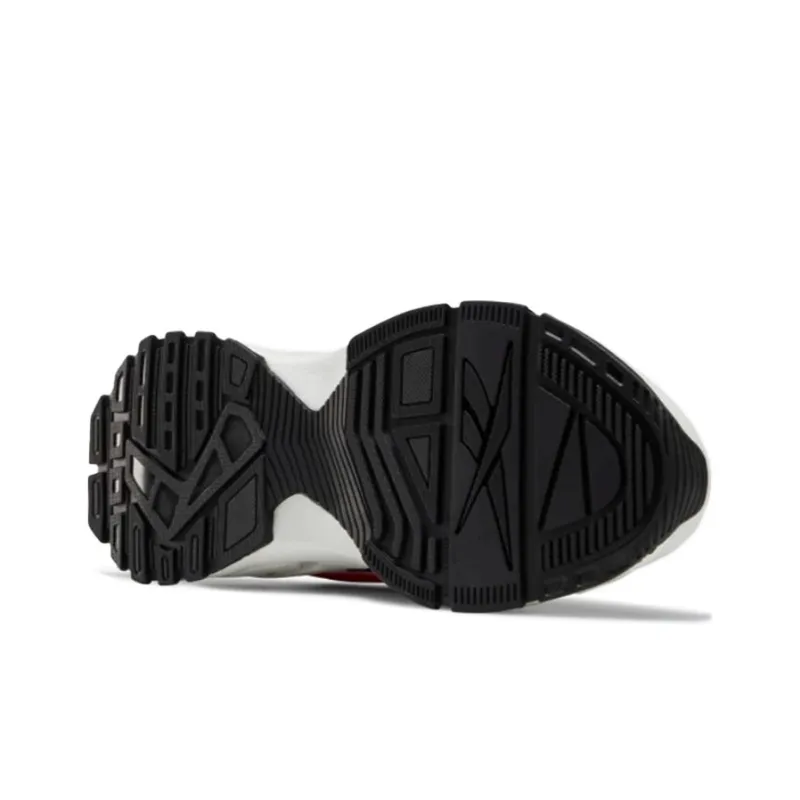 Reebok Evzn 'Instinct Red'-5
