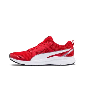 PUMA Pure Jogger PropleFoam Imeva Sneakers Red/White