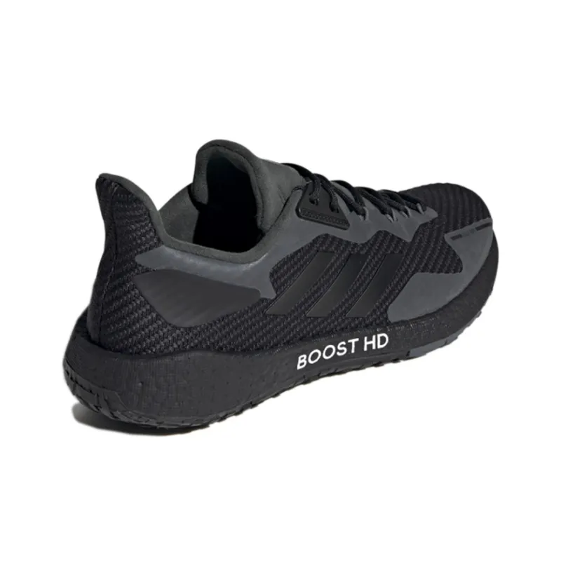Adidas Pulseboost Hd C.RDY U Core Black-3
