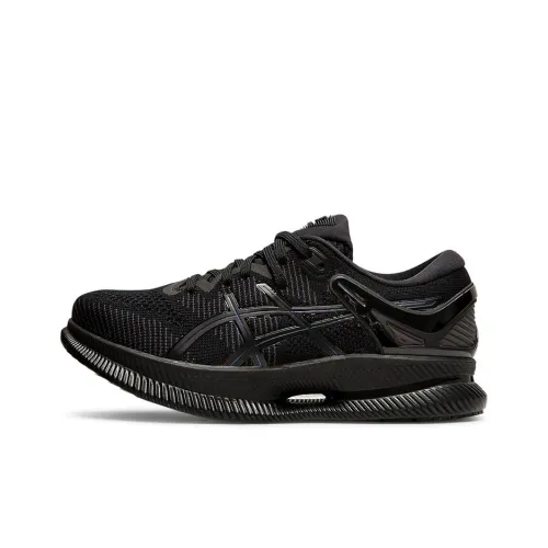 Asics MetaRide 'Black' Women's