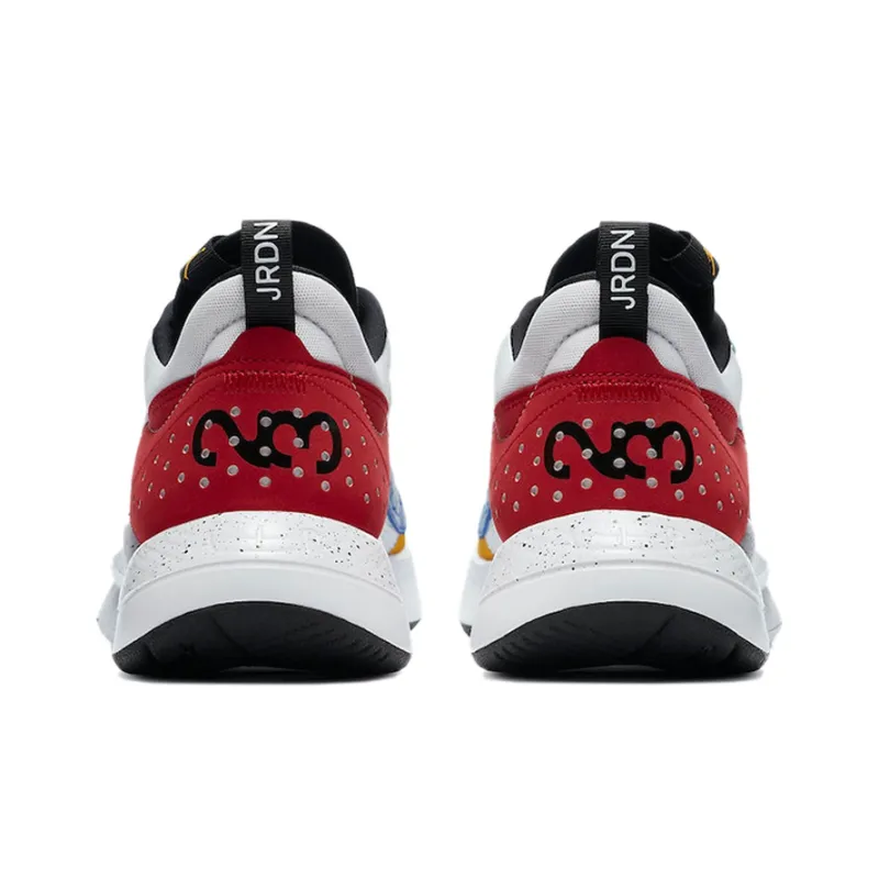 Jordan Air Cadence Olympic Rings-4
