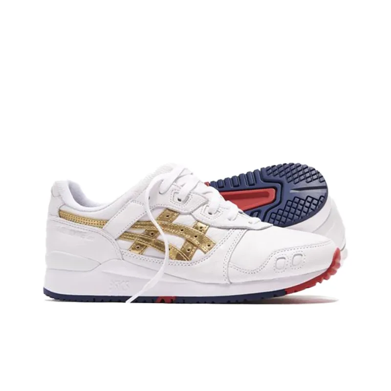 Asics Gel Lyte Iii Ronnie Fieg Tokyo Trio Super Gold-4
