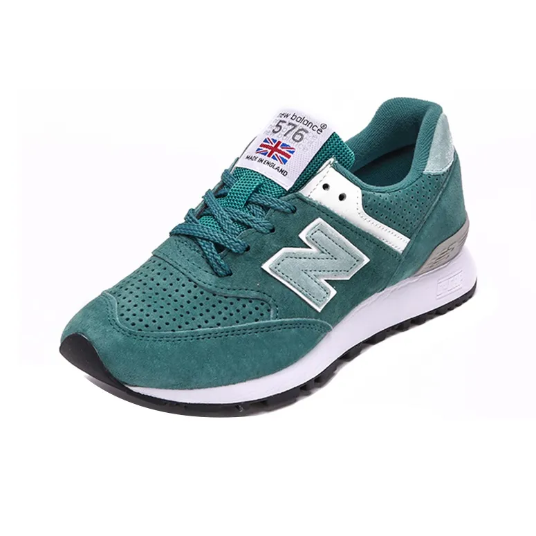 New Balance 576 Series 'Green' Women's-1