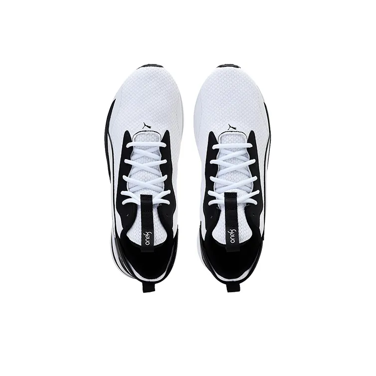 PUMA X One8 Virat Kohli Softride Rift 'Black White' Women's-2