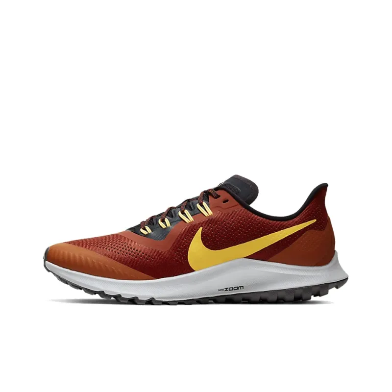 Nike Air Zoom Pegasus 36 Trail Rugged Orange-0