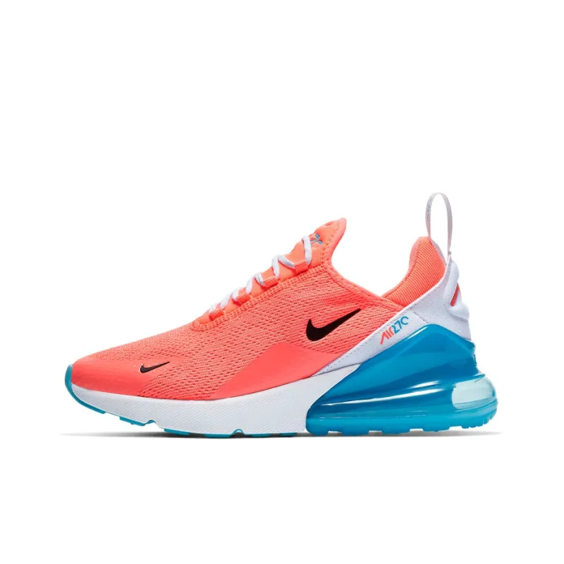Nike Air Max 270 Lava Glow Women's-0