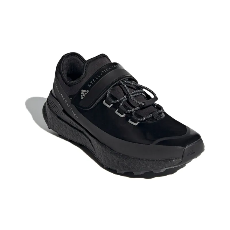 Adidas Stella McCartney X Outdoor Boost Rain.RDY 'Black' Women's-2