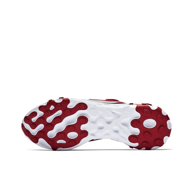 Nike React Element 55 Gym Red-5