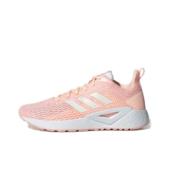 Adidas Neo Adidas Neo QUEStar Climacool 'Pink Blue' Women's