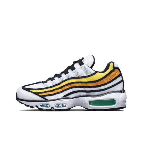 Nike Air Max 95 Pollen Rise