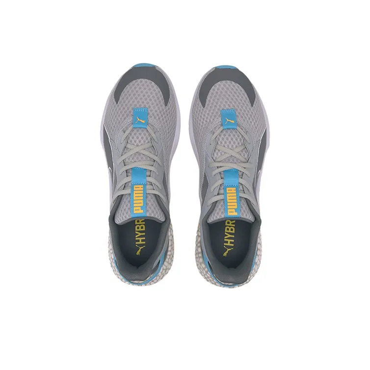 PUMA Hybrid Nx 'Ozone High Rise Yellow'-2