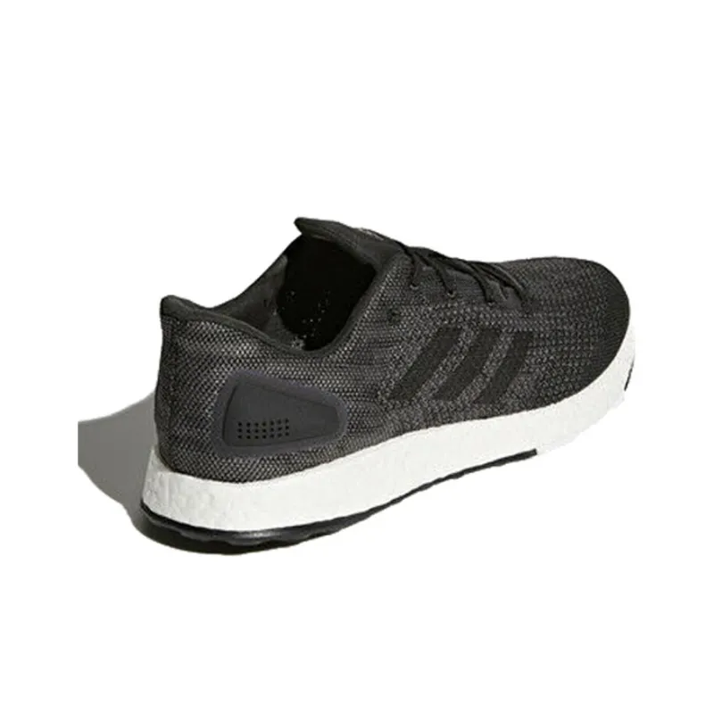 Adidas PureBoost Dpr Solid Grey-3