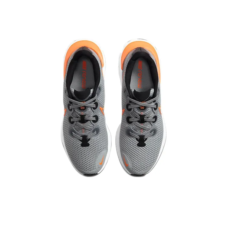Nike Renew Run Light Smoke Grey GS-3
