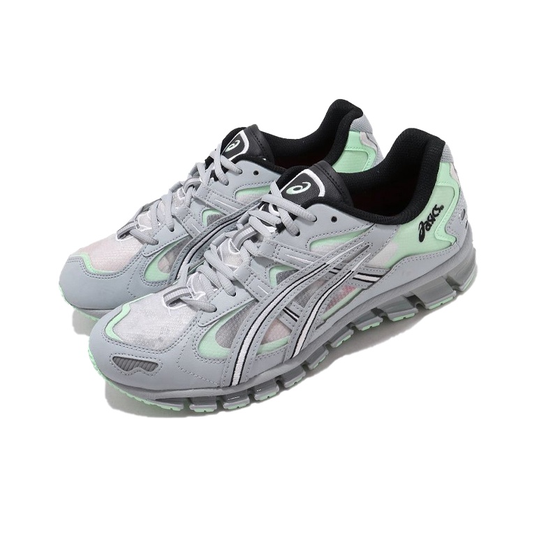 Asics gel kayano 5 360 mint tint best sale