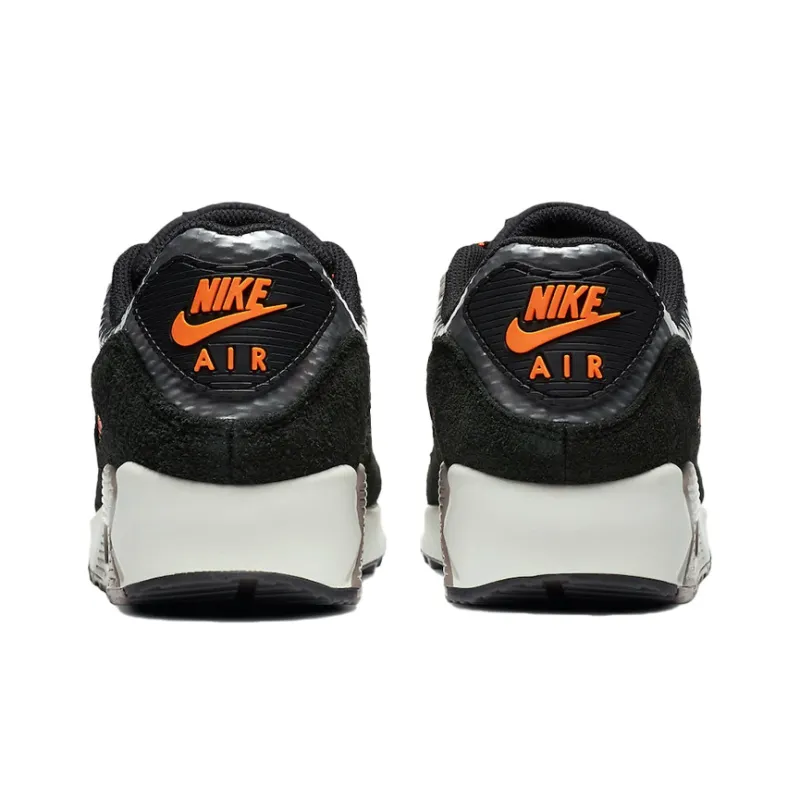 Nike Air Max 90 3M Pack Light Bone-4