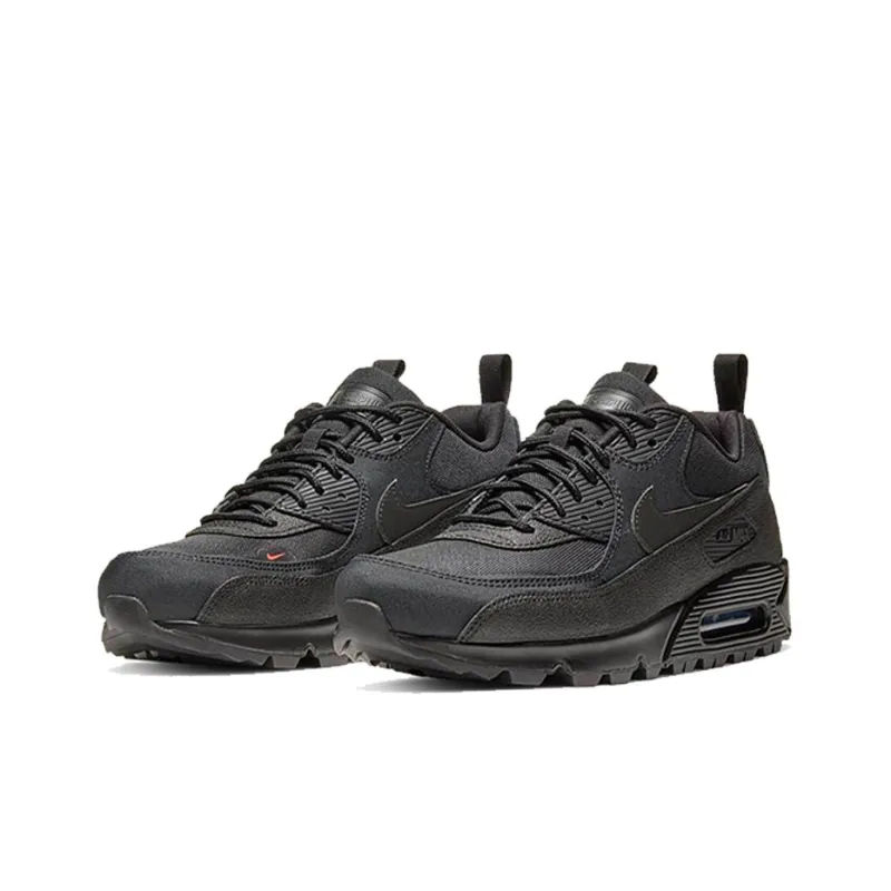 Nike Air Max 90 Surplus Black-2