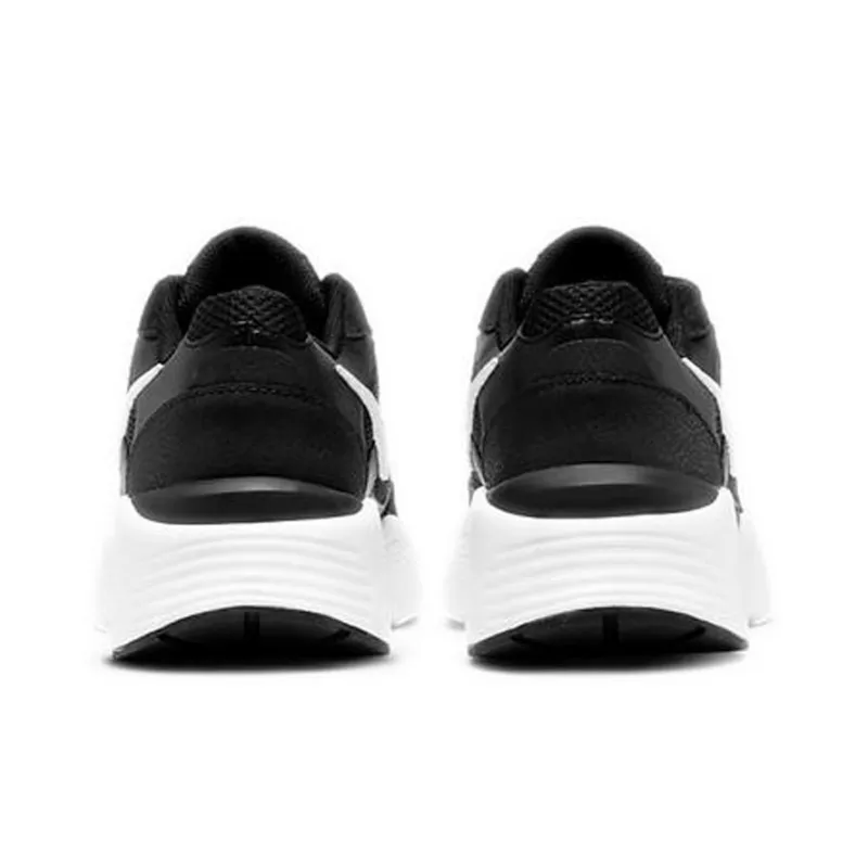 Nike Air Max Fusion 'Black'-4
