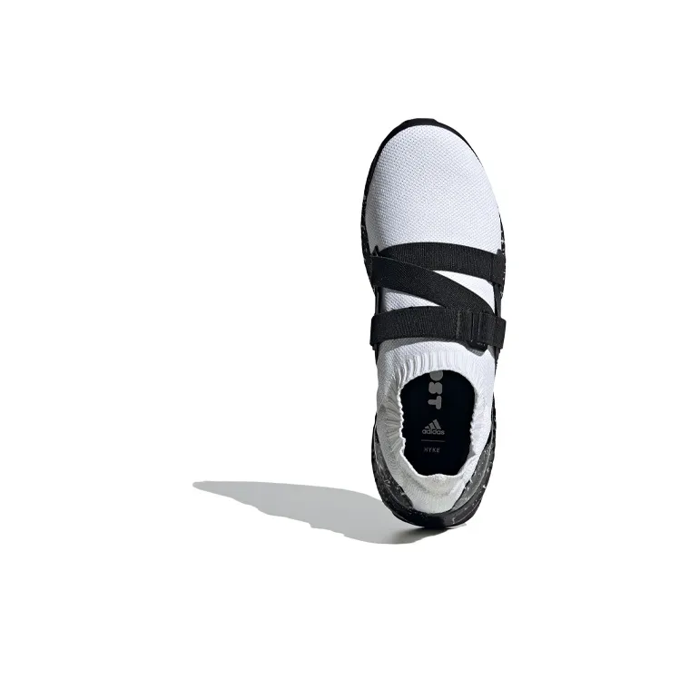 Adidas Hyke X UltraBoost AOH 001 'White'-4
