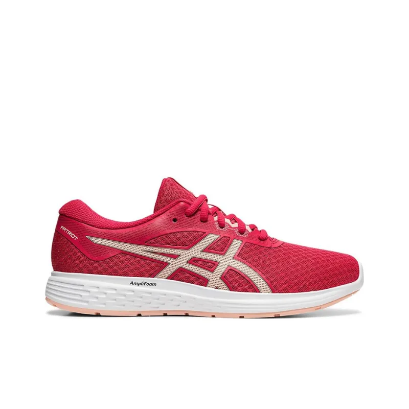 Asics Patriot 11 'Rose Petal Breeze' Women's-1