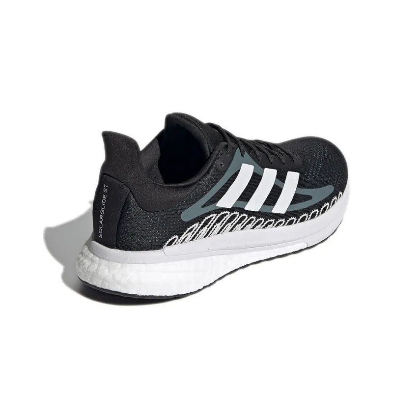 Adidas Solarglide St Core Black Women's-3