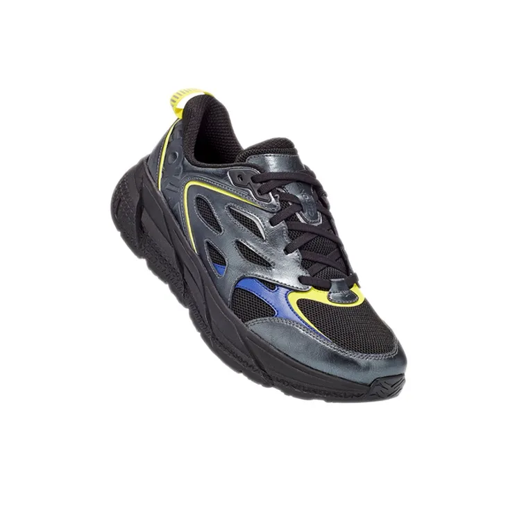 HOKA ONE ONE Opening Ceremony X Bm Clifton 'Black'-2