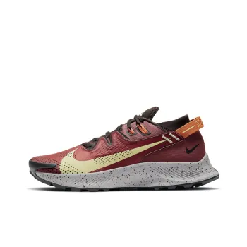 Nike Pegasus Trail 2 'Red Yellow'