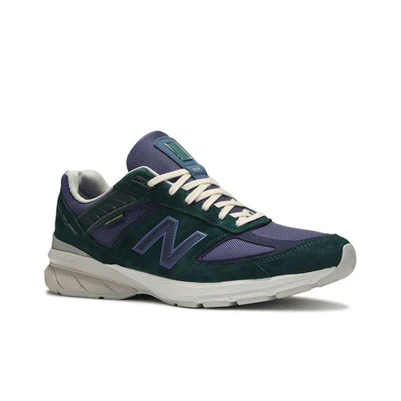 New Balance 990v5 Aime Leon Dore Life In The Balance-2