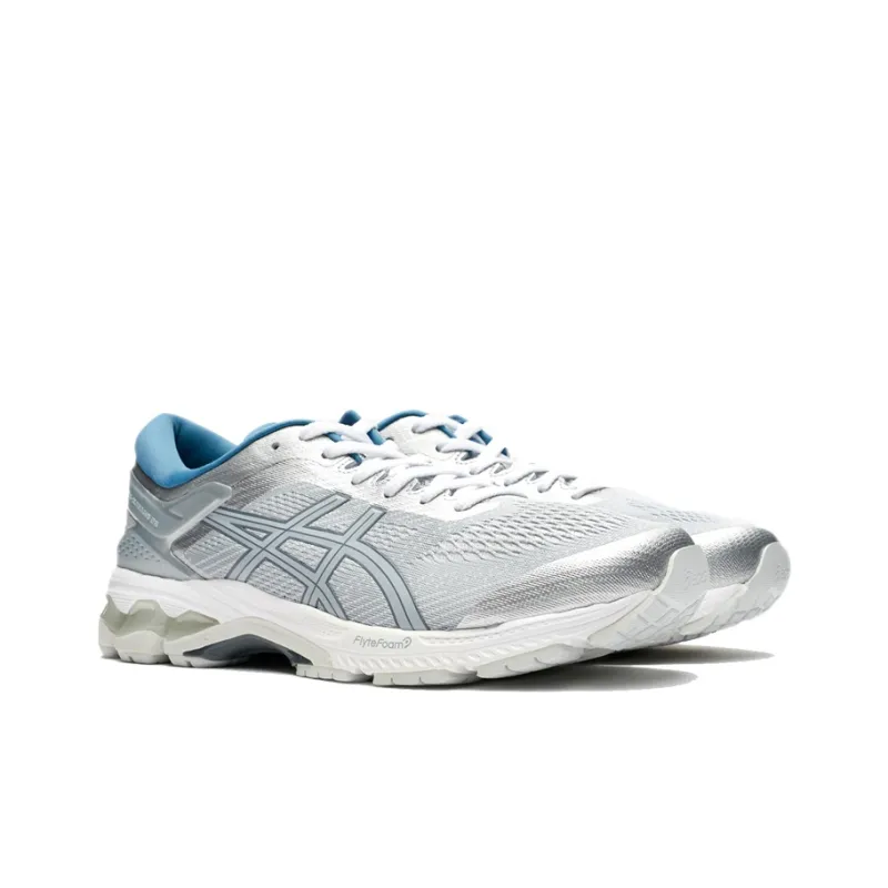 Asics Gel Kayano 26 Sps 'Izumo Pack Piedmont Grey Silver'-2