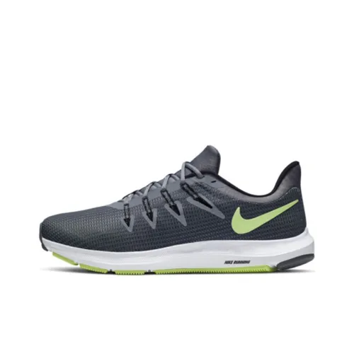 Nike Quest 'Black Green'