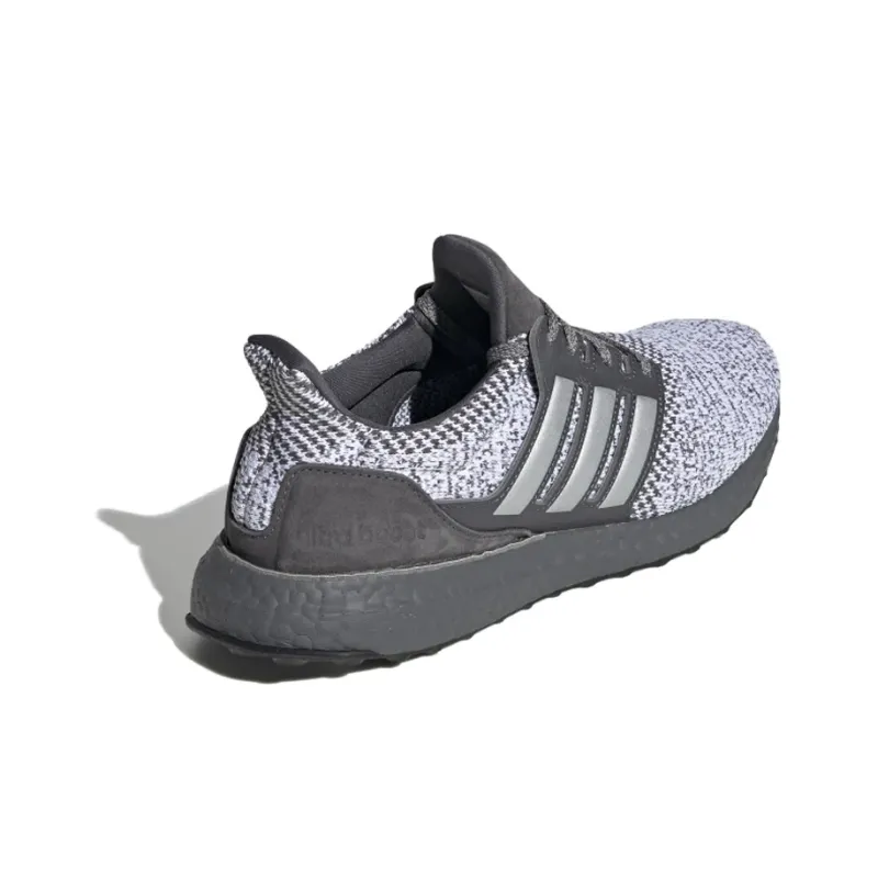Adidas Ultra Boost Dna Grey Silver-3