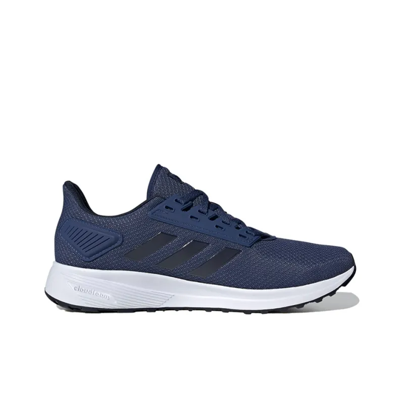Adidas Duramo 9 'Tech Indigo'-1