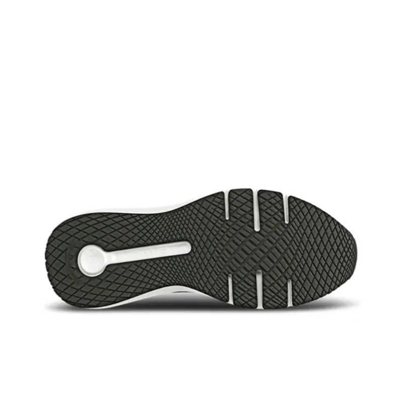 Under Armour Charged Raze Sports Shoes Black-3
