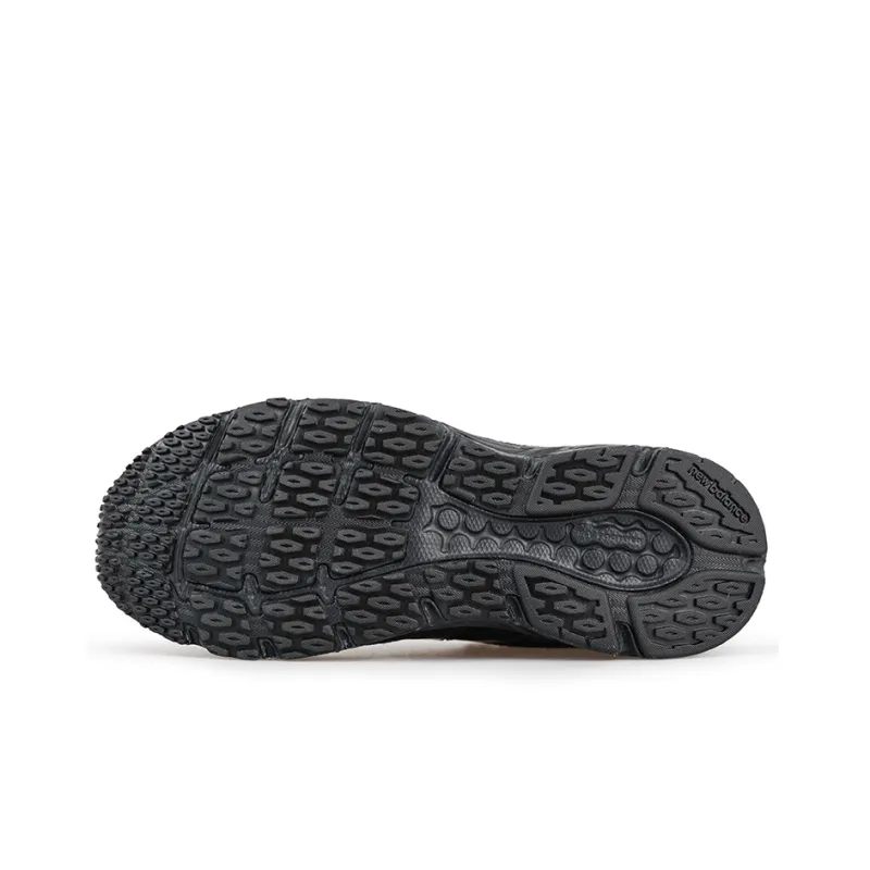 New Balance Black Women's-4