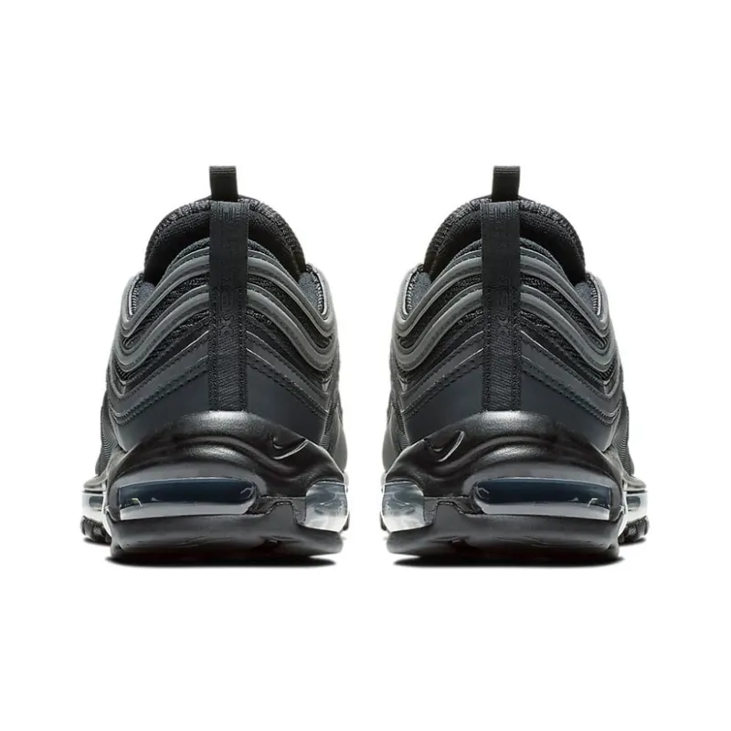 Nike Air Max 97 Triple Black-4