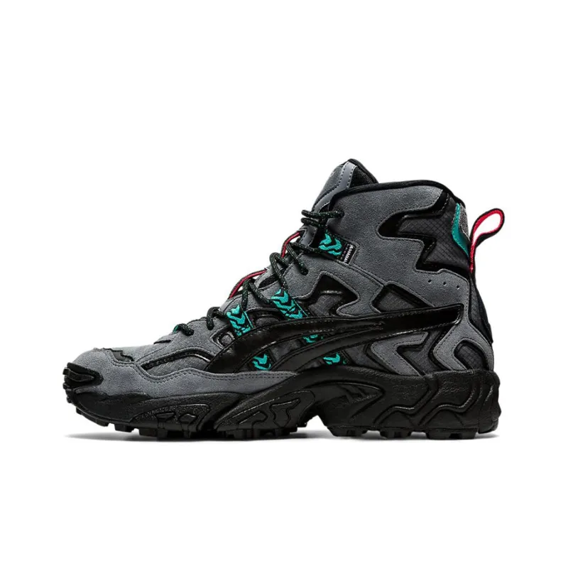 Asics Gel Nandi Hi G TX Winterized Pack 2020-0