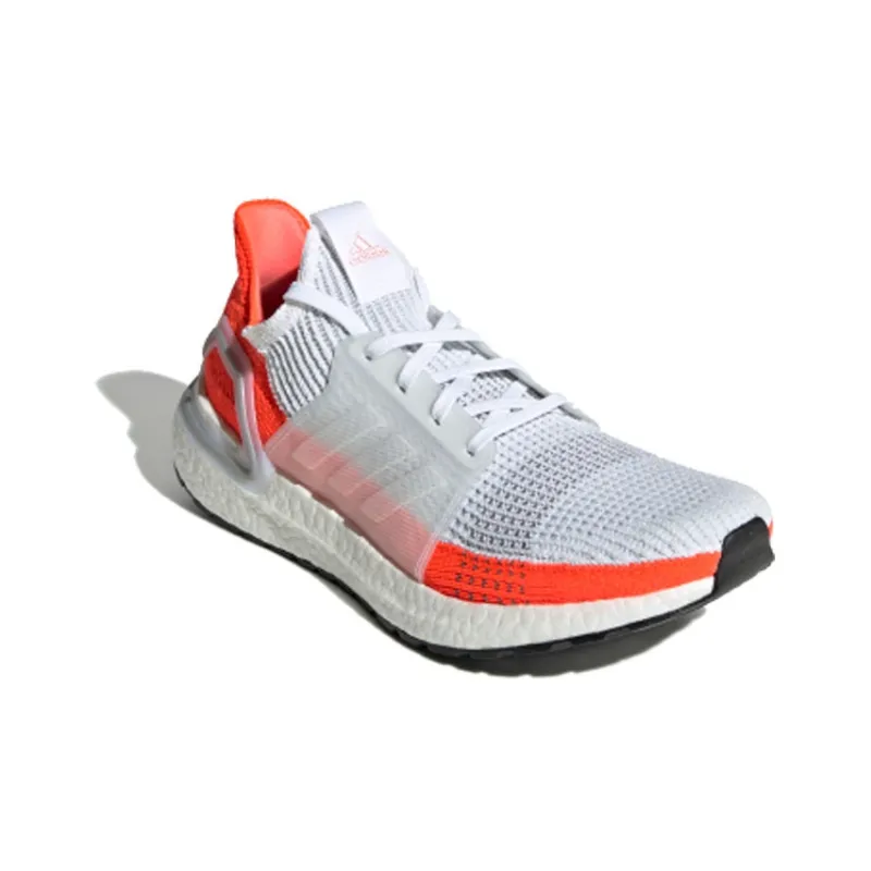 Adidas Ultra Boost 19 White Multi-2