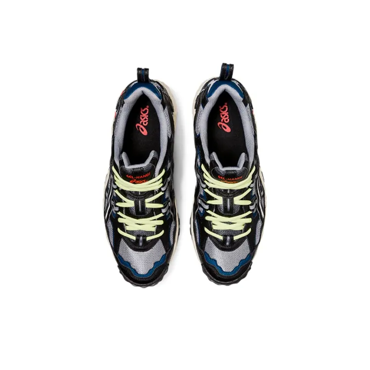 Asics Gel Nandi Og Sheet Rock Black-3