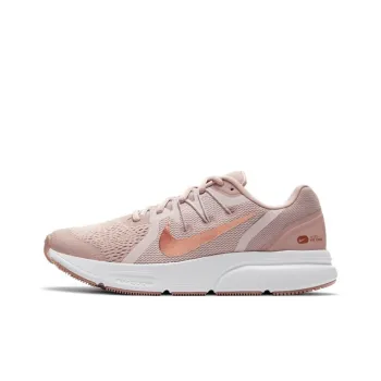 Nike Zoom Span 3 Stone Mauve Women's