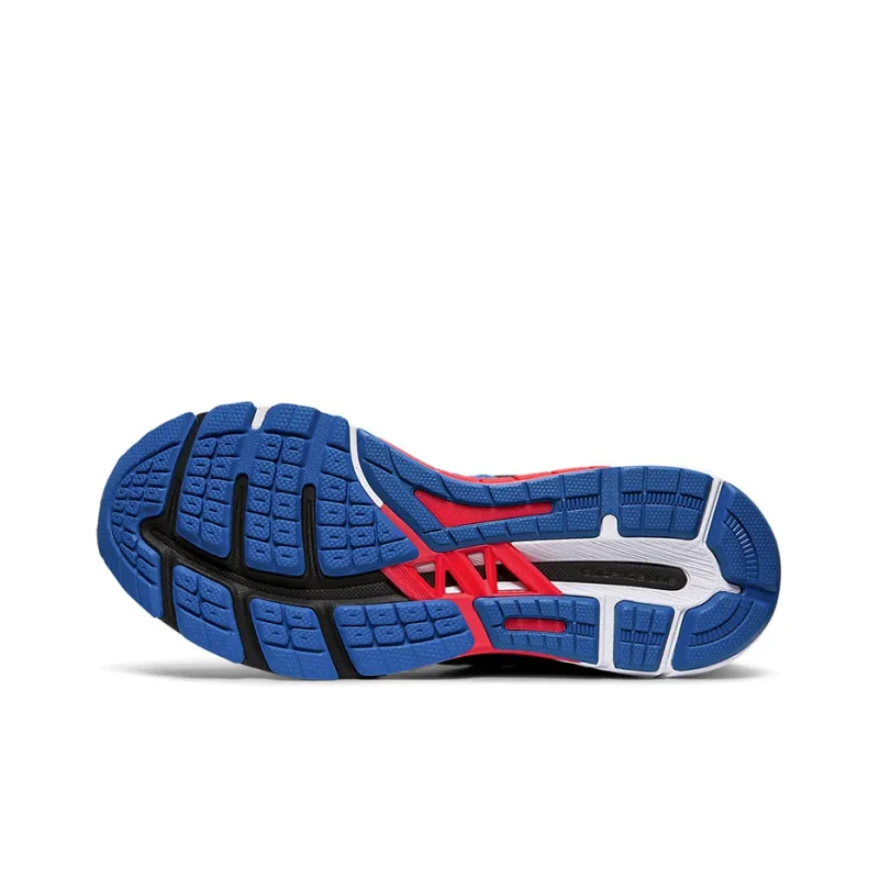 Asics Gt 4000 'Black Metropolis'-5