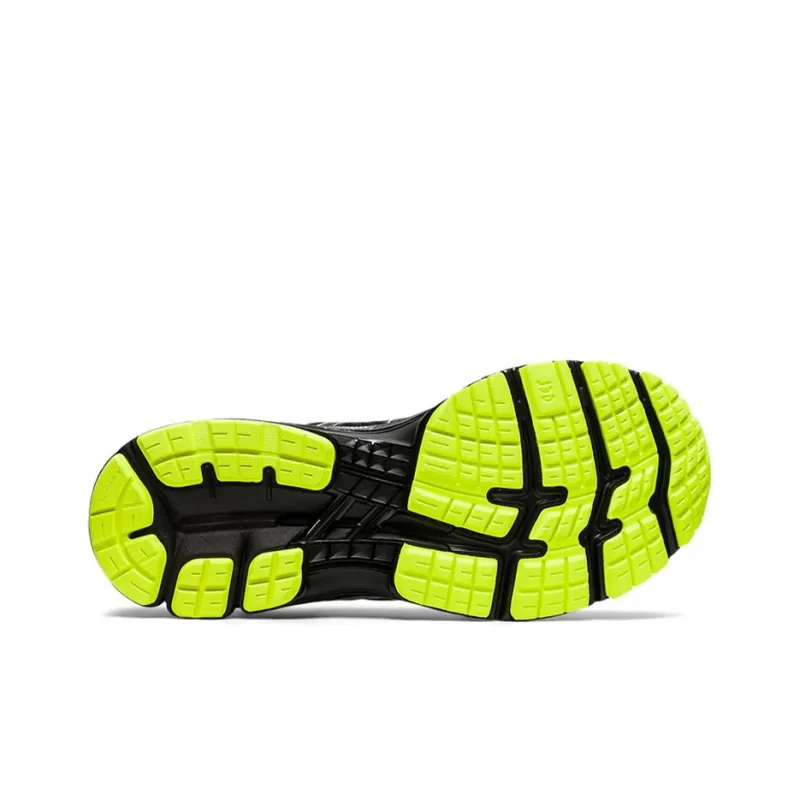 Asics Gel Kayano 26 Lite Show 'Black'-4
